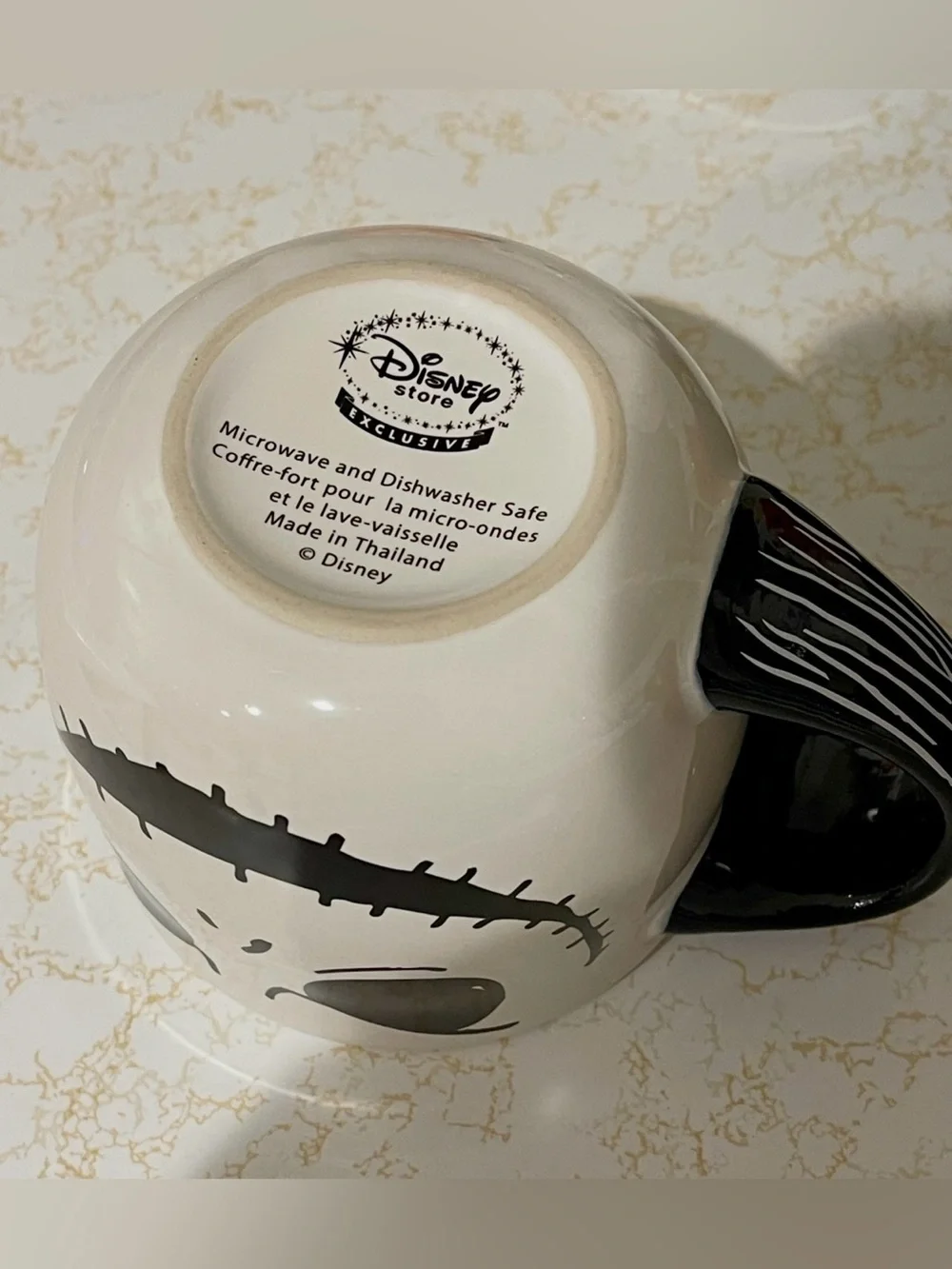 Disney store exclusive
